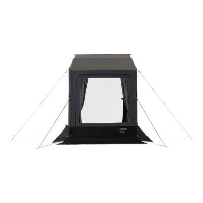 Vintertält husvagn / husbil