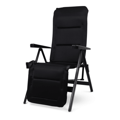 Dometic Gardina Lounger Svart