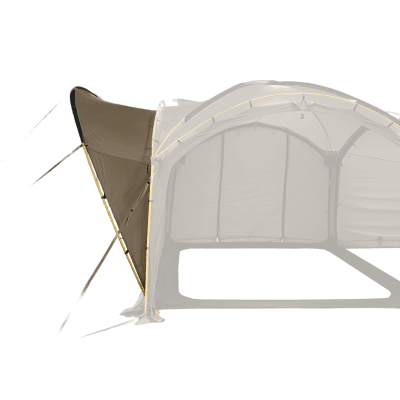 Kampa MOD 250 Dune - Canopy