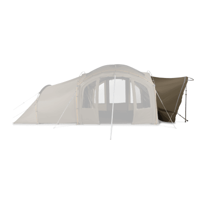 Kampa MOD 250 Dune - SUV Tunnel