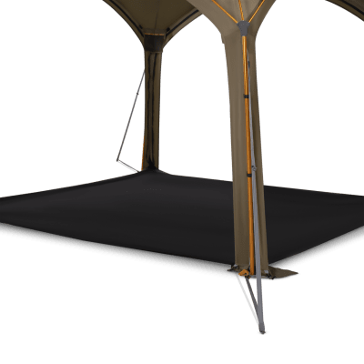 Kampa MOD 250 Dune - Groundsheet