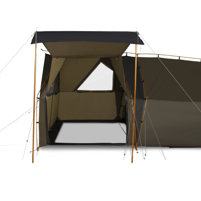 Kampa Moongazer 23 XL