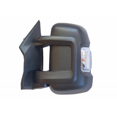 Backspegel Ducato x250/x290. Van