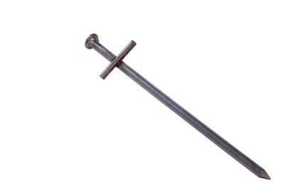 Tältpinne Tarzan 17 cm,6-pack