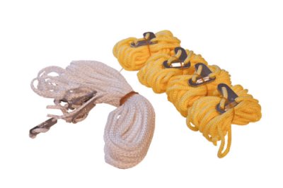 Stormlina 3m, 4-p Gula