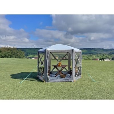 Pop Up Tält Inaca 2,9m