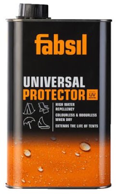 Fabsil Impregnering 0,4 liter Spray