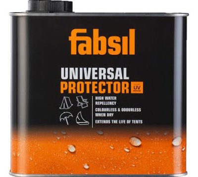 Fabsil Impregnering 2,5 liter
