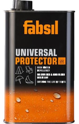 Fabsil Impregnering 2,5 liter