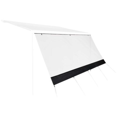 Solskydd Markisfront 350*2,25