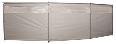 Vindskydd Holiday Max 500 x 1,40 cm