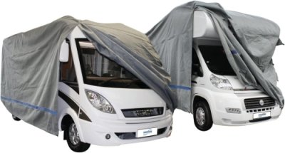 Takskydd Maxi Husbil 650 (Alkov/Helintegrerad)