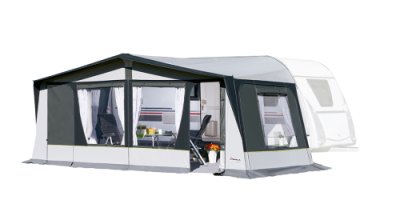 Inaca Fusion 300