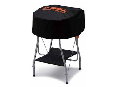 Stekplatta till O-Grill 600/900