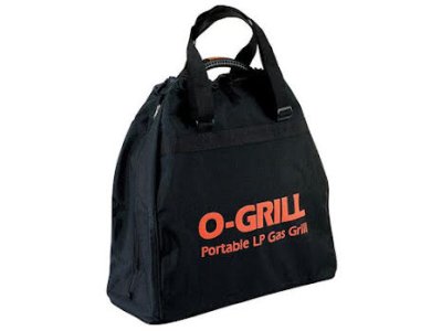 Stekplatta till O-Grill 600/900