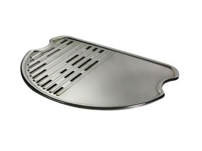 Stekplatta till O-Grill 600/900