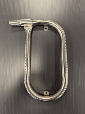 Brännarrör O-Grill 500 reservdel