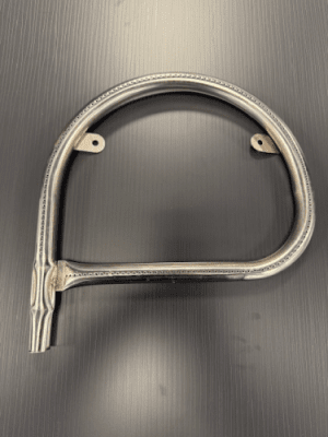 Brännarrör O-Grill 600/900 reservdel