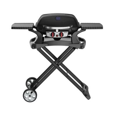 Gasolgrill Helle Portabel + Stativ 2 kolli