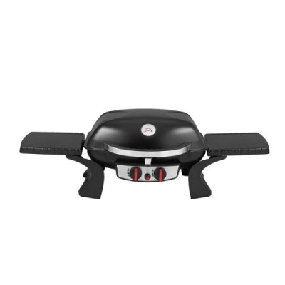 Gasolgrill Helle Portabel + Stativ 2 kolli