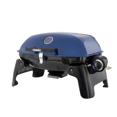 Gasolgrill Hild Portabel