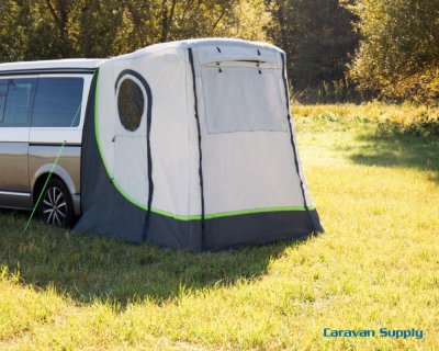 Baklucketält Premium för VW T5/T6