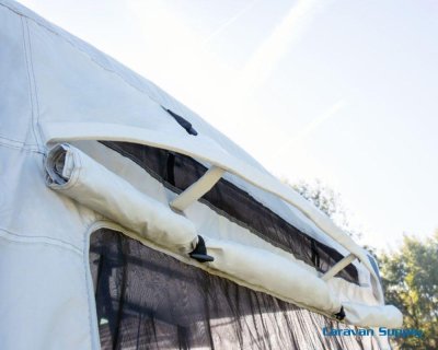 Baklucketält Premium för VW T5/T6