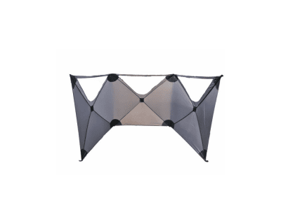 Vindskydd Fmt Pop Up