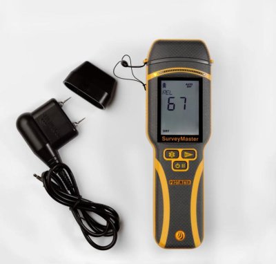 Protimeter Fuktmätare