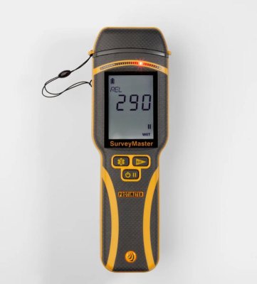 Protimeter Fuktmätare