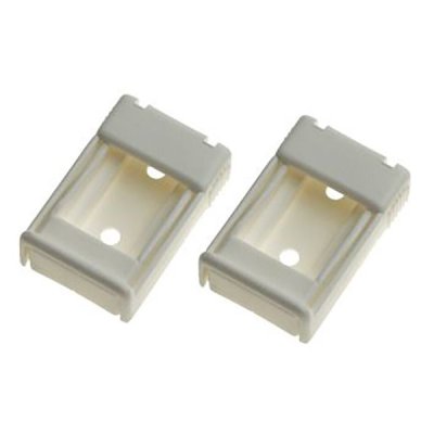 Monteringsbeslag Thule/Omnistore 2-pack