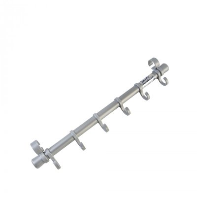 Klädhängare för förtält