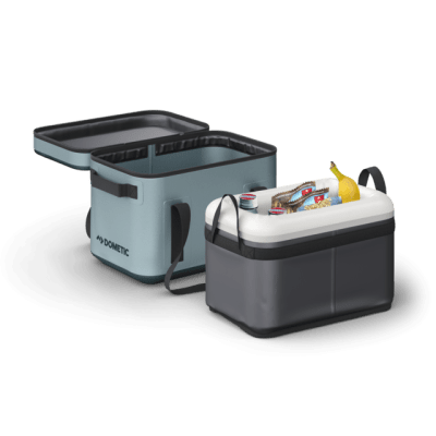 Dometic GO Soft Cooler 20L Bundle