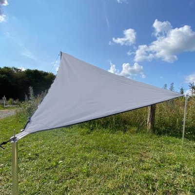 Markis I Canvas TC-Zip Canvas Scandinavian