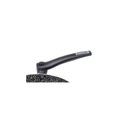 Kastrull Med Vikbart Handtag 16 CM