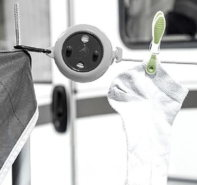 Smart Living Torklina