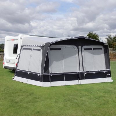 Camptech All-Season Brillant Air 