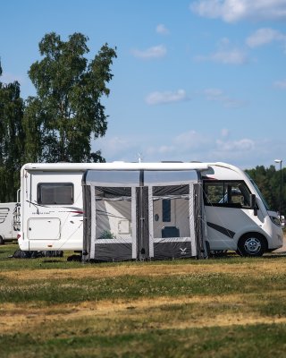 Demo Wera Bohus Air 311