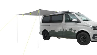 Outwell Hillcrest Tarp