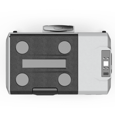 Smart Living Cool 50 Recharge