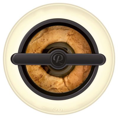 RoadBaker Portabel Ugn Specialglaslock – Modell G
