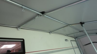 Eurotents Frigg 340×240 Universal