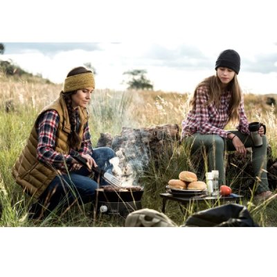 Cadac Grill Safari Chef 30 LP - Gasolflaska 50 Mbar