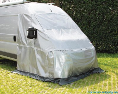 Termomatta Utvändig Fiamma Thermoglas XXL Ducato 06