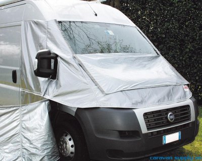 Thermomatta Utvändig Fiamma Thermoglas XXL Ducato 06