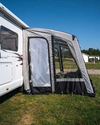 Demo Wera Bohus Air 311