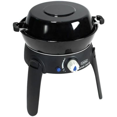 Cadac Grill Safari Chef 30 LP - Gasolflaska 50 Mbar