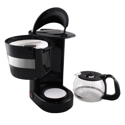 Smart Living Kaffebryggare 12 Volt