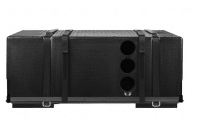 Smart Living Aircon Base