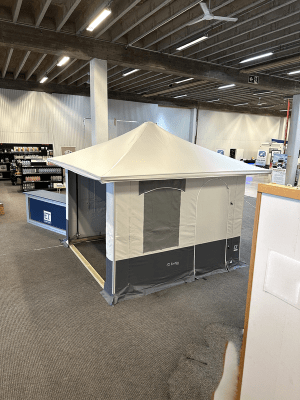 Embla Paviljong 300x300